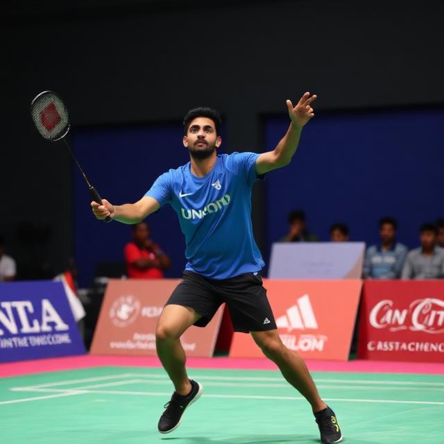 badminton 1