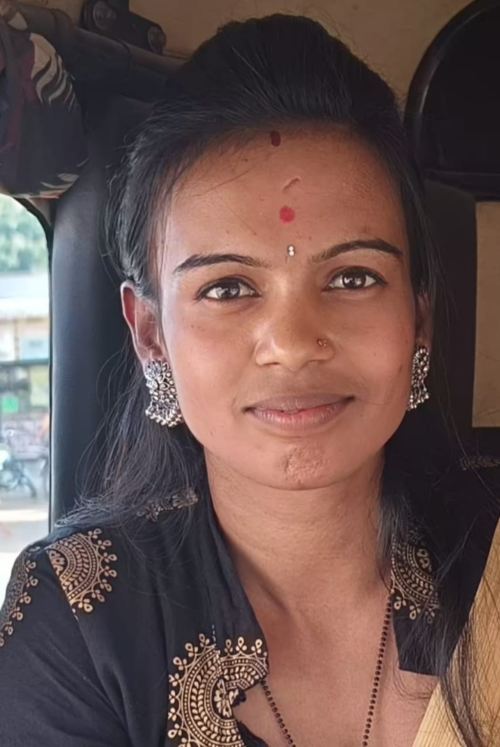 shalini