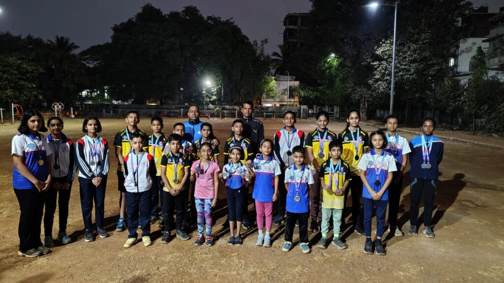 training program 1