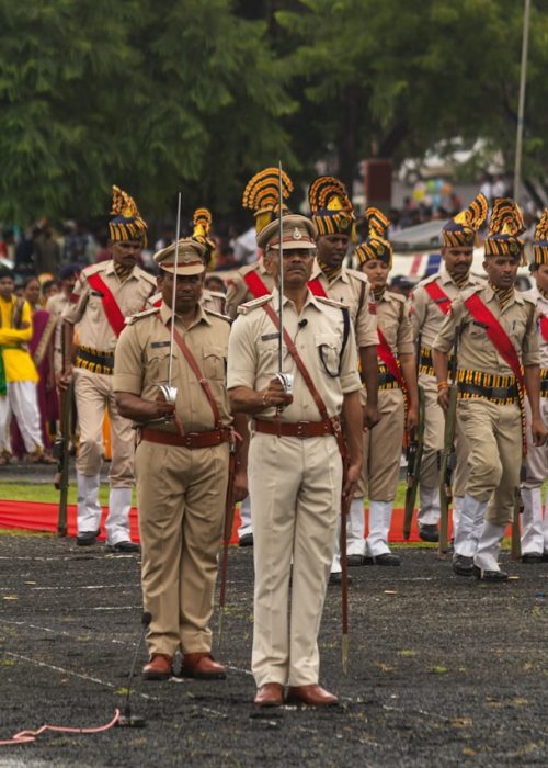 police bharti